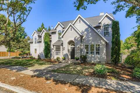 15395 SW EMERALD ST, Beaverton, OR 97007