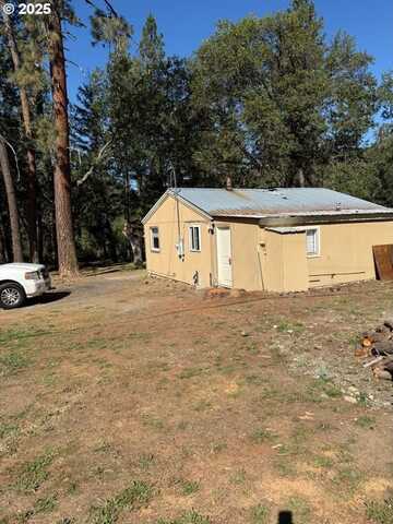 11423 UPPER APPLEGATE RD, Jacksonville, OR 97530