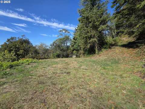 Hillside Acres RD, Gold Beach, OR 97444