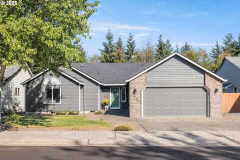 7243 SW APPLEGATE DR, Beaverton, OR 97007