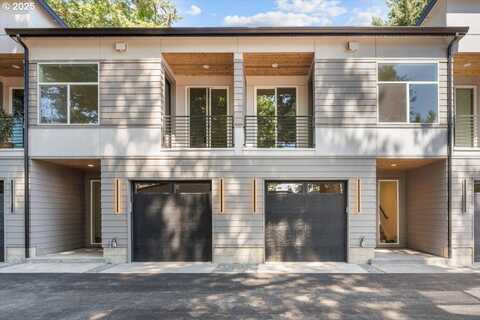 5069 SE King RD, Milwaukie, OR 97222