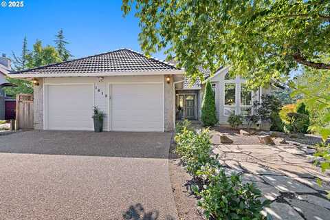 1615 NW BARNSLEY CT, Portland, OR 97229