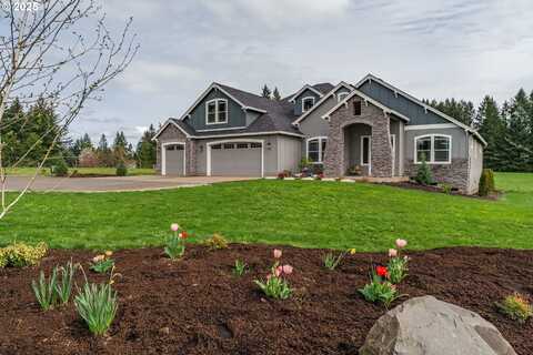 16121 S AMACHER LN, Oregon City, OR 97045