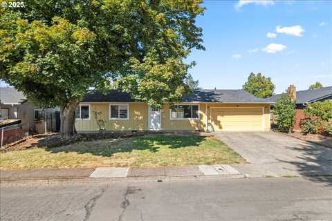 4655 CROWN CT, Salem, OR 97301