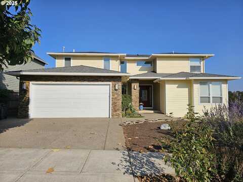 324 EAGLES WING ST, Salem, OR 97304