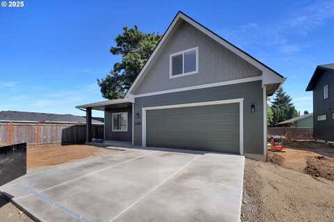 2134 Willona, Eugene, OR 97408