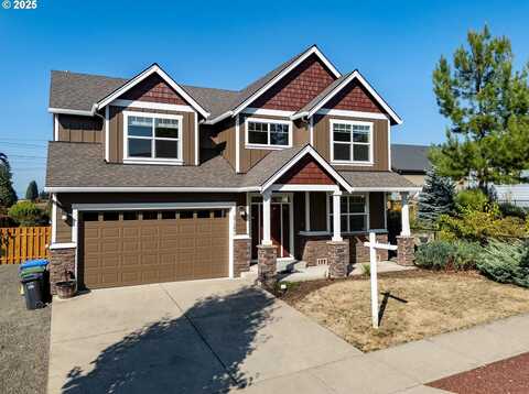 37287 AMERICAN ST, Sandy, OR 97055