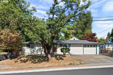 2821 SE ROSWELL ST, Milwaukie, OR 97222