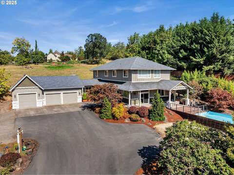 2304 NW 209TH ST, Ridgefield, WA 98642