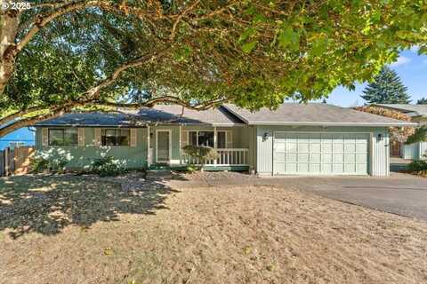 5107 NW DANIELS ST, Vancouver, WA 98663