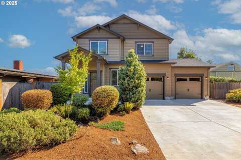 375 HONEYSUCKLE LN, Eugene, OR 97401
