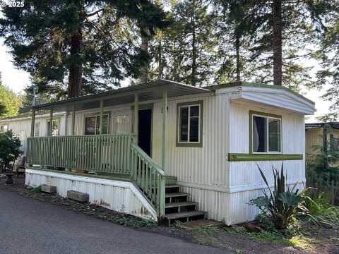 89510 HIGHWAY 101, Florence, OR 97439