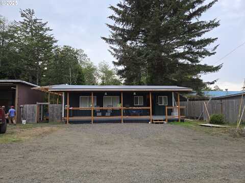 63556 N JADE RD, Coos Bay, OR 97420