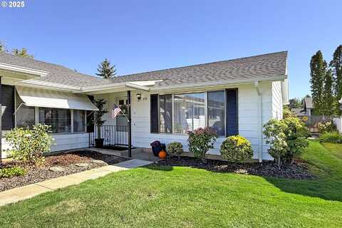 626 NE FLEMING AVE, Gresham, OR 97030