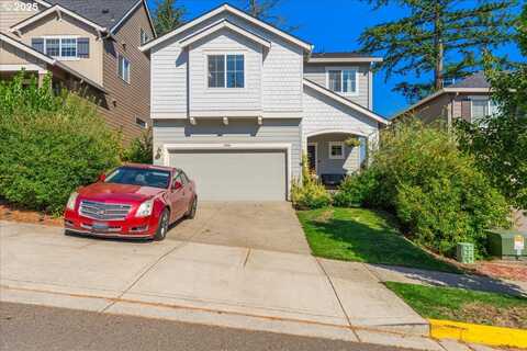 17019 SE RHODODENDRON ST, Happy Valley, OR 97086
