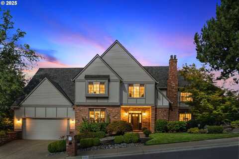 12083 NW BLACKHAWK DR, Portland, OR 97229