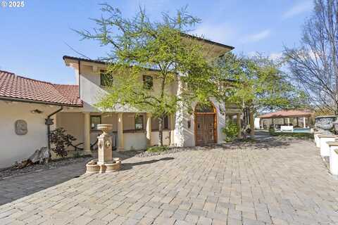 3721 SISKIYOU HWY, Ashland, OR 97520