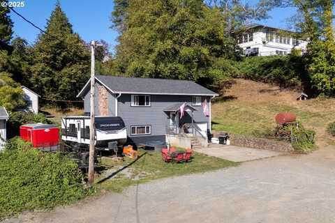 36090 8TH ST, Nehalem, OR 97131