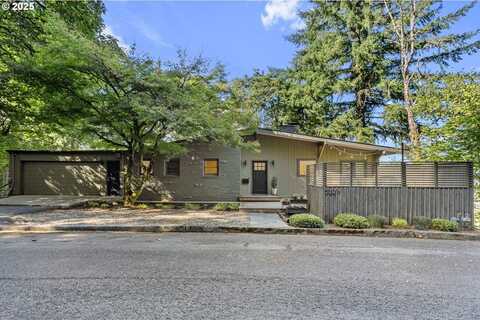 3227 NW LURAY TER, Portland, OR 97210