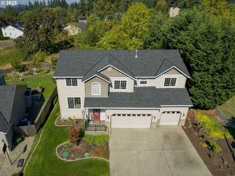 755 NE 40TH CIR, Camas, WA 98607