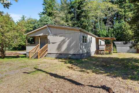 63557 S OLIVE RD, Coos Bay, OR 97420