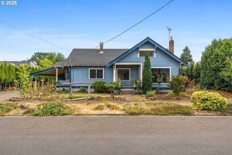 633 SE ASH ST, Dallas, OR 97338
