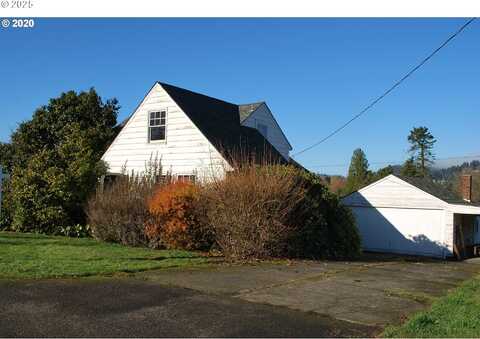 2119 SW NEVADA CT, Portland, OR 97219