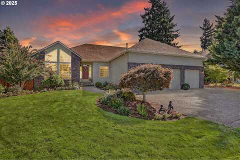 16168 WIDMAN CT, Oregon City, OR 97045