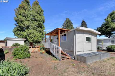 1125 58TH ST, Springfield, OR 97478