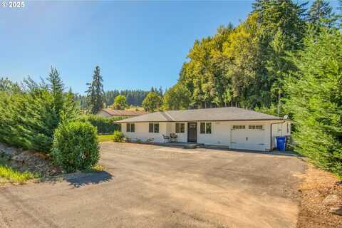 15625 S HATTAN RD, Oregon City, OR 97045