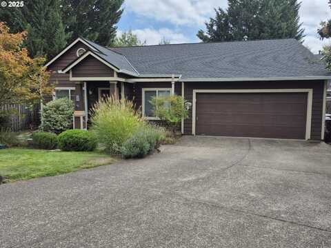 30700 NW TUREL DR, North Plains, OR 97133