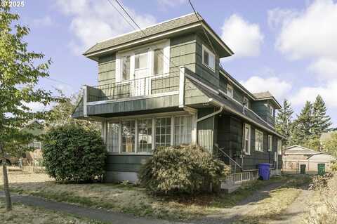6131 SE 87TH AVE, Portland, OR 97266