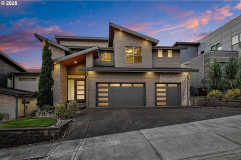 4645 N ADAMS ST, Camas, WA 98607