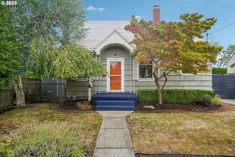 7916 N EMERALD AVE, Portland, OR 97217