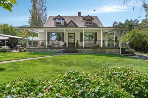 4370 EAGLE CREST RD, Salem, OR 97304