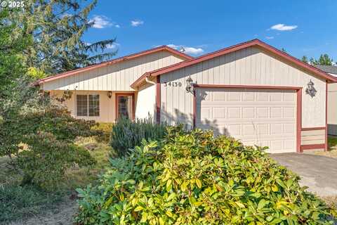 34130 PINTAIL AVE, Nehalem, OR 97131