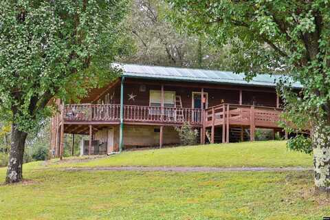 23542 Hwy 77, Hollow Rock, TN 38342