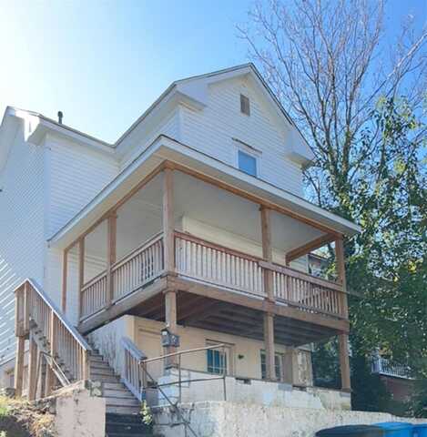 611 Stewart AVE SE, Roanoke, VA 24013