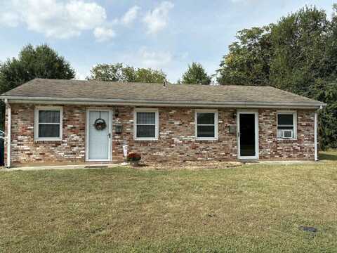 813 Piedmont ST SE, Roanoke, VA 24014