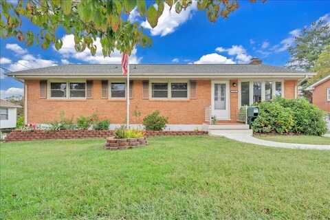 5755 Santa Anita TER, Roanoke, VA 24012