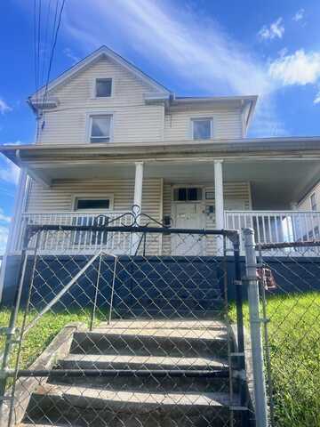 809 Jamison AVE SE, Roanoke, VA 24013