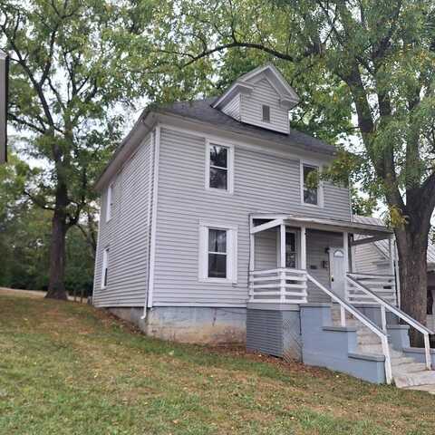 515 Albemarle AVE SE, Roanoke, VA 24013
