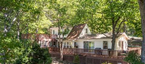 1451 Trellis Ridge DR, Lynch Station, VA 24571