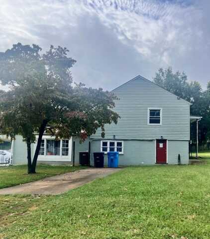 3404 Signal Hill AVE NW, Roanoke, VA 24017