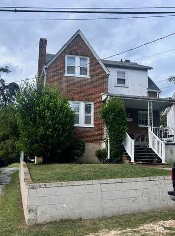 4507 Surrey AVE NW, Roanoke, VA 24017