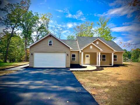 7878 Scruggs RD, Moneta, VA 24121