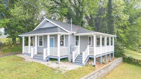611 23RD ST NW, Roanoke, VA 24017