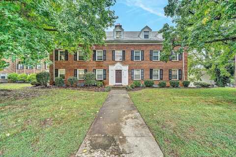 2415 Longview AVE SW, Roanoke, VA 24014