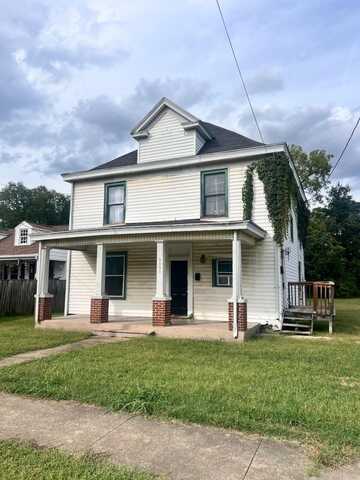 2001 Melrose AVE NW, Roanoke, VA 24017