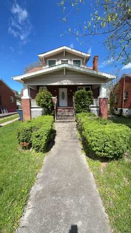 2923 Melrose AVE NW, Roanoke, VA 24017